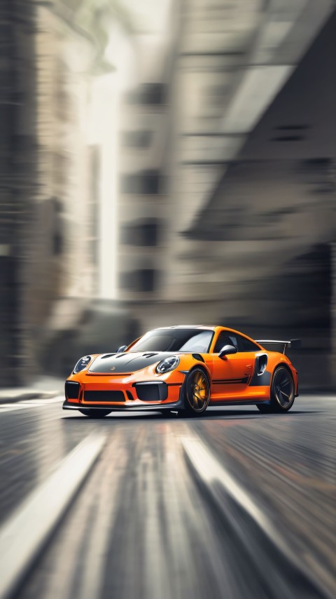 Porsche 911 Tagwall gtag xyz1