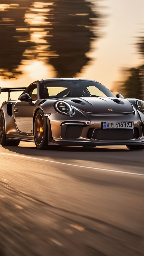 Porsche 911 Tagwall gtag xyz6