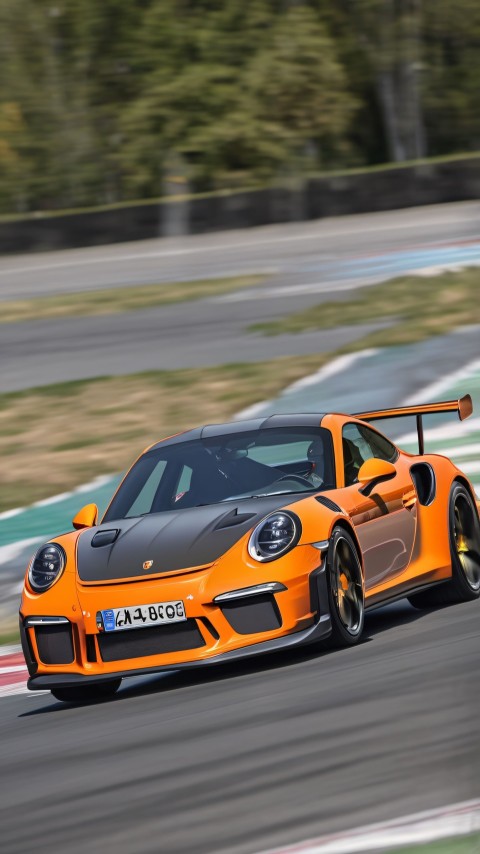 Porsche 911 Tagwall gtag xyz18