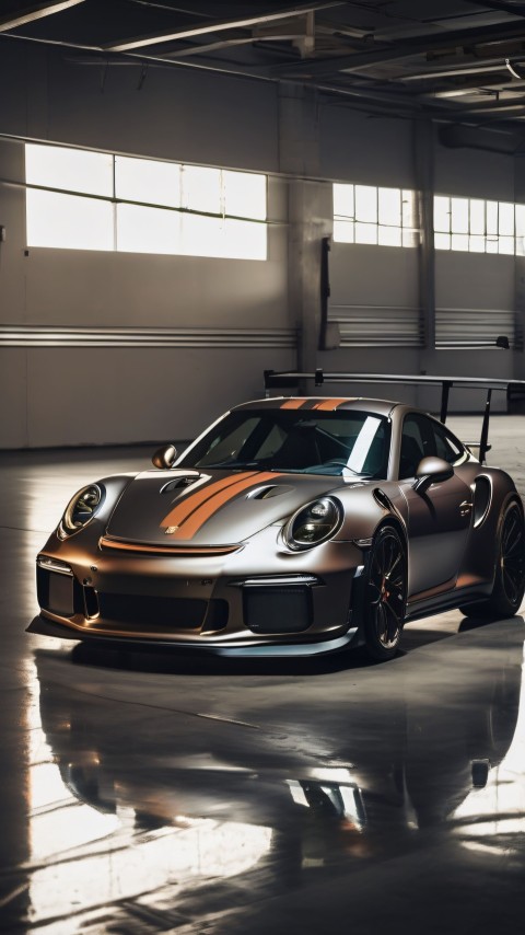 Porsche 911 Tagwall gtag xyz9