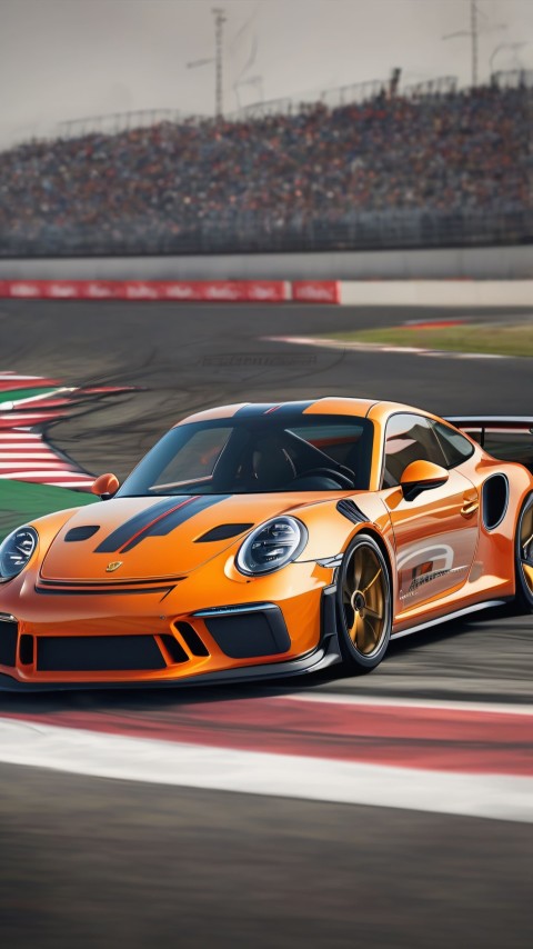 Porsche 911 Tagwall gtag xyz7