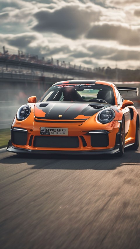 Porsche 911 Tagwall gtag xyz23