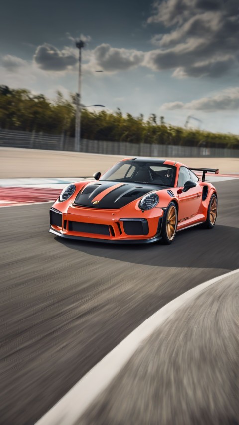 Porsche 911 Tagwall gtag xyz10