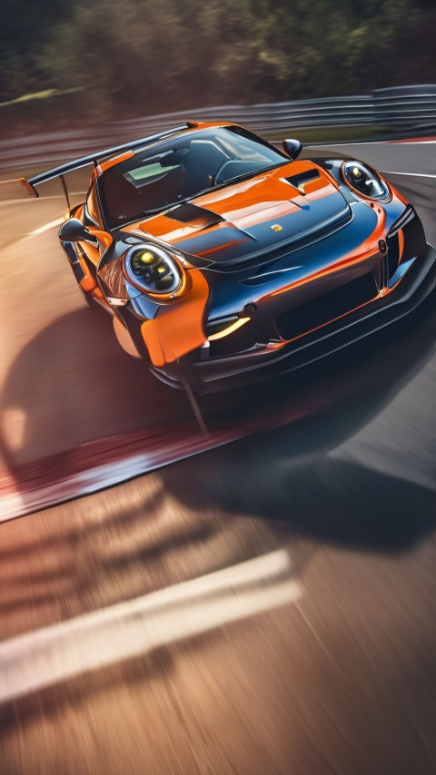 Porsche 911 Tagwall gtag xyz17