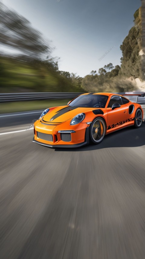 Porsche 911 Tagwall gtag xyz16