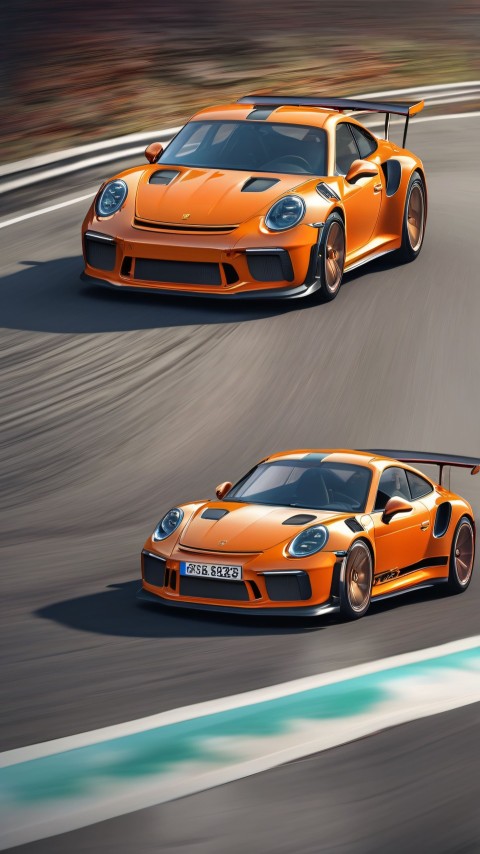 Porsche 911 Tagwall gtag xyz19