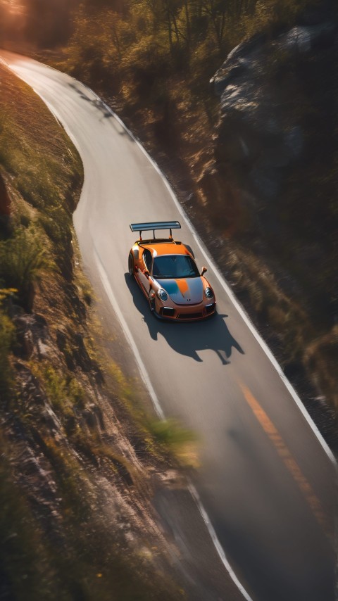 Porsche 911 Tagwall gtag xyz12