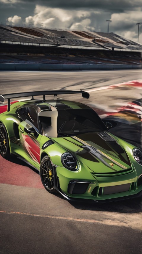 Porsche 911 Tagwall gtag xyz21